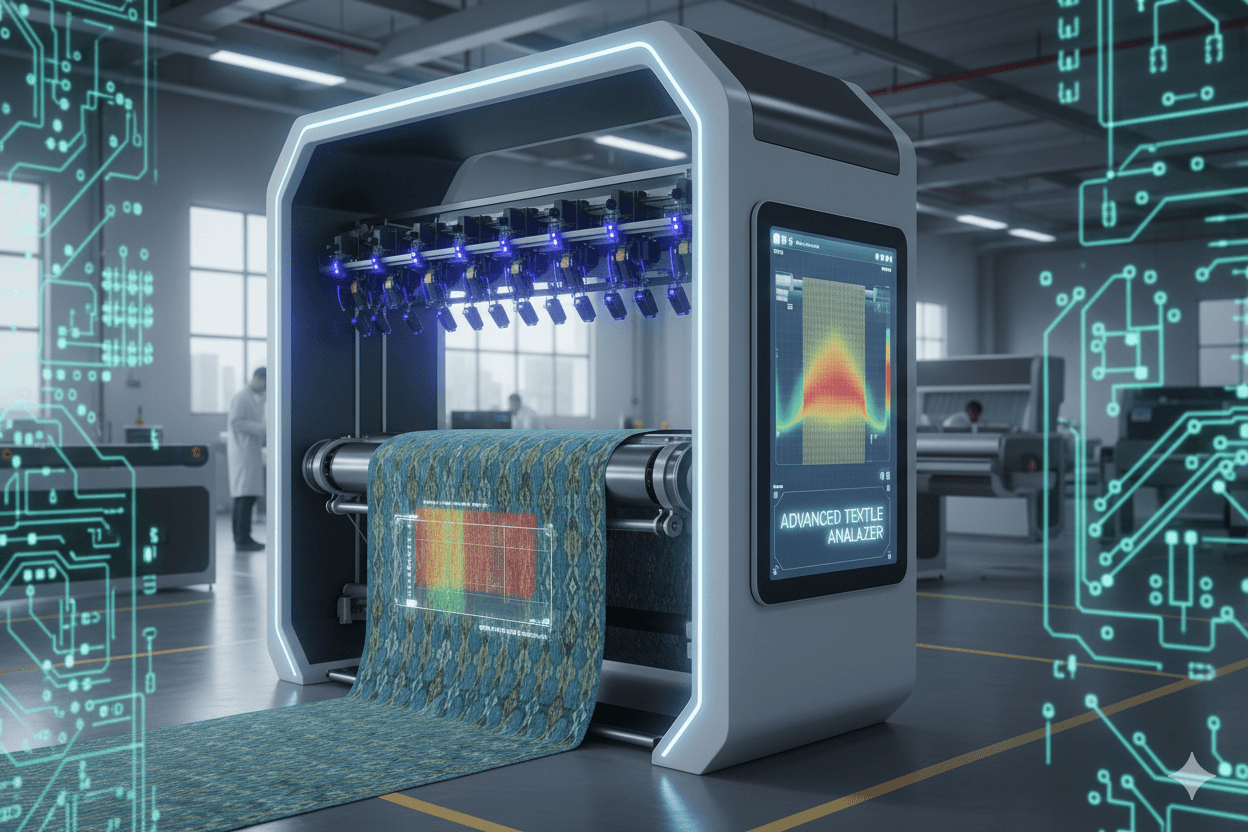 EVAI-FabricVision